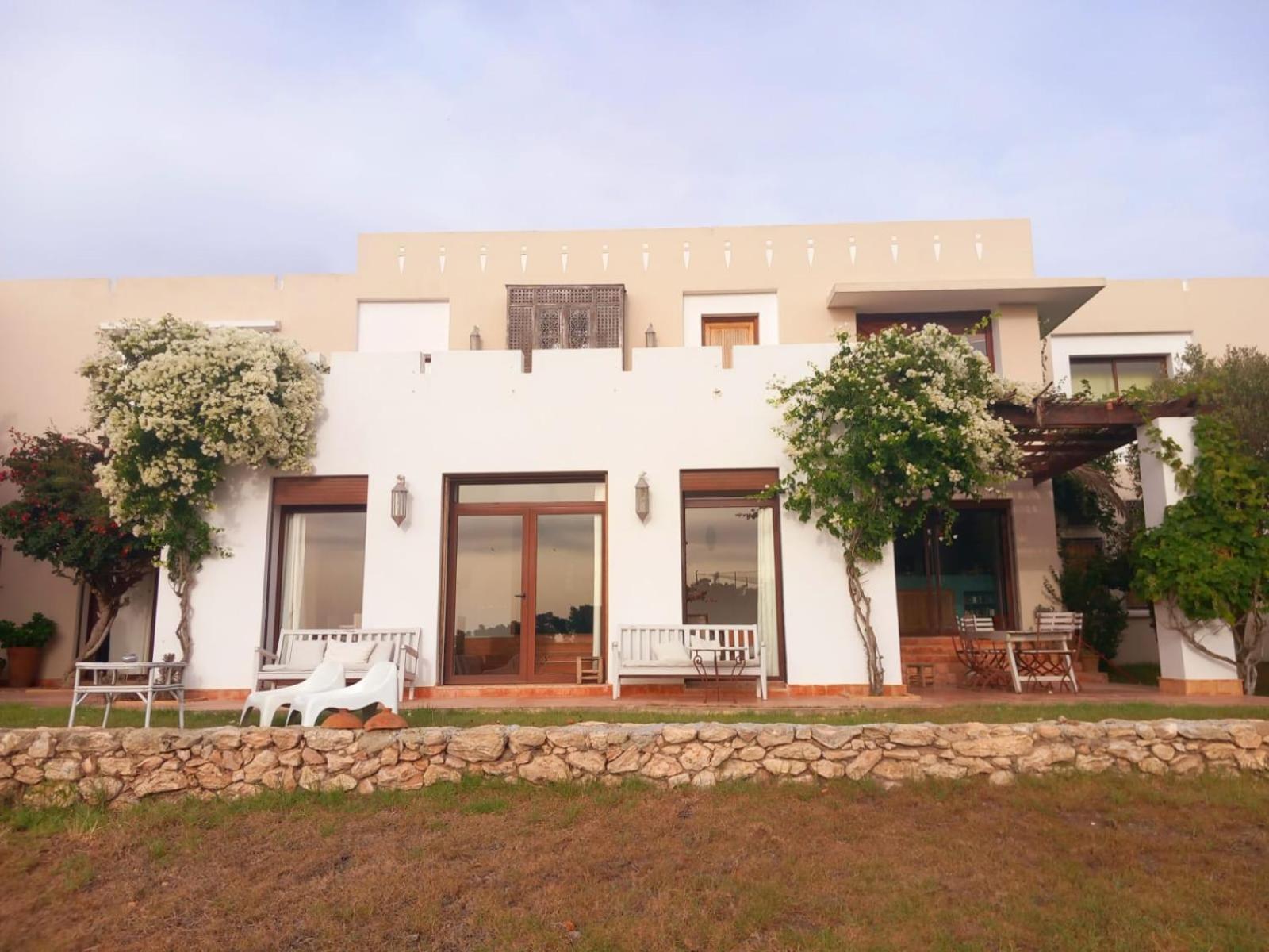 Hotel Dar Al Manar El Jadida Exterior foto