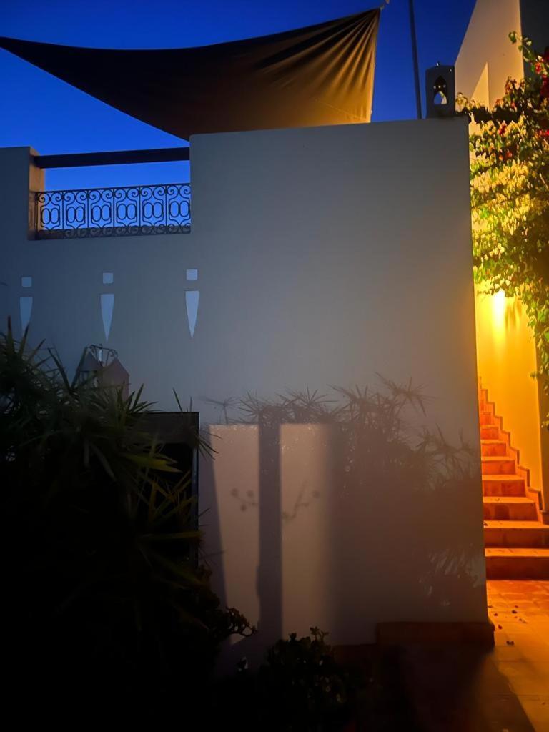 Hotel Dar Al Manar El Jadida Exterior foto
