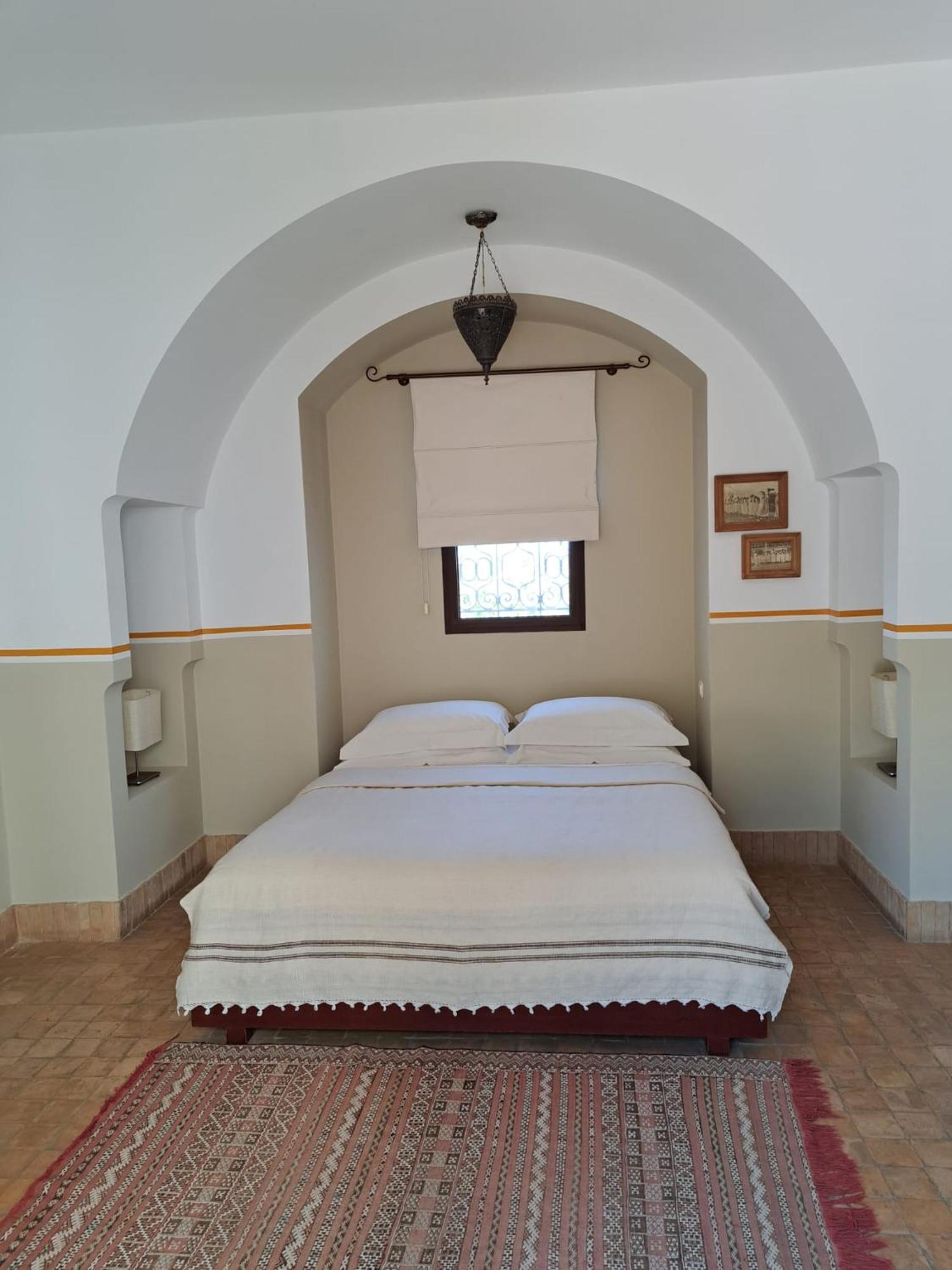 Hotel Dar Al Manar El Jadida Zimmer foto